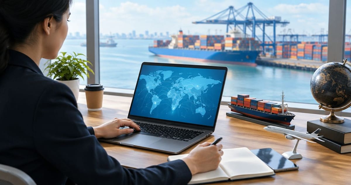 Best Business Funding Options for Import-Export Companies