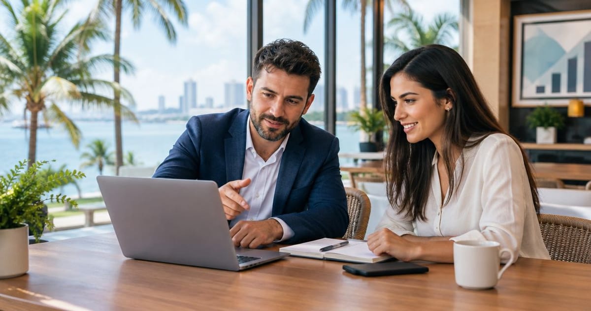 Business Funding in Coconut Grove: Options and Costs