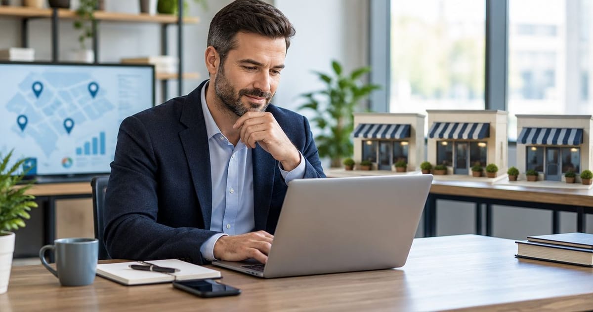 Business Funding for Multi-Unit Franchise Owners