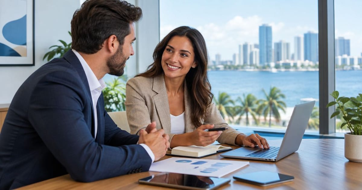 Business Funding in Hollywood, FL: Options and Costs