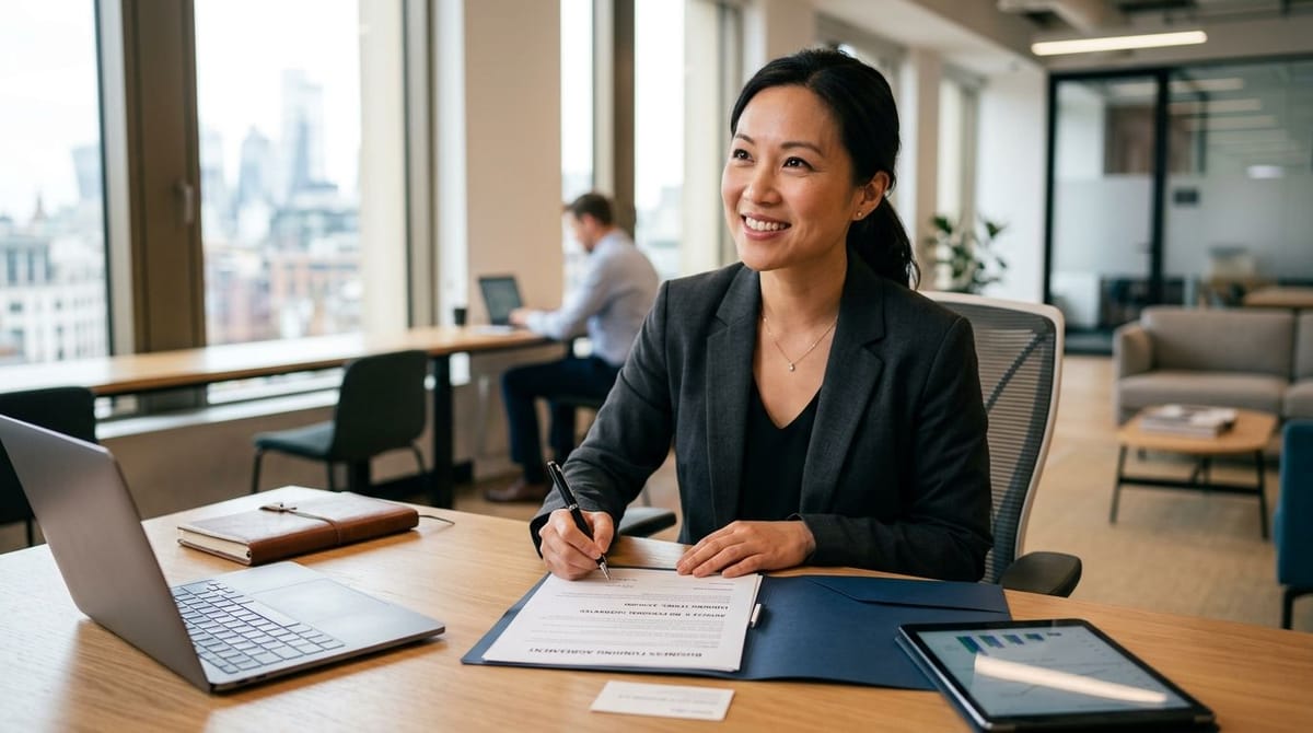 Can You Get Business Funding With No Personal Guarantee?