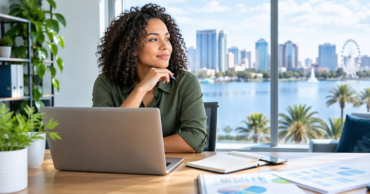 Business Funding in Orlando: Options, Costs and Qualification