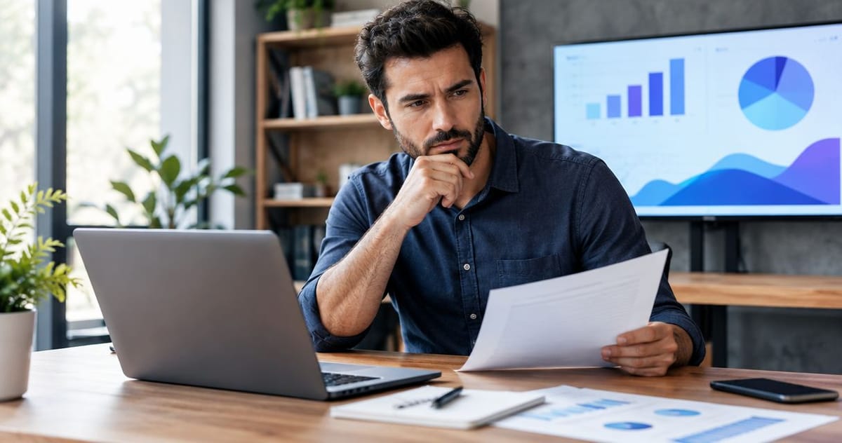 How Should High-Risk Businesses Compare MCA Offers?