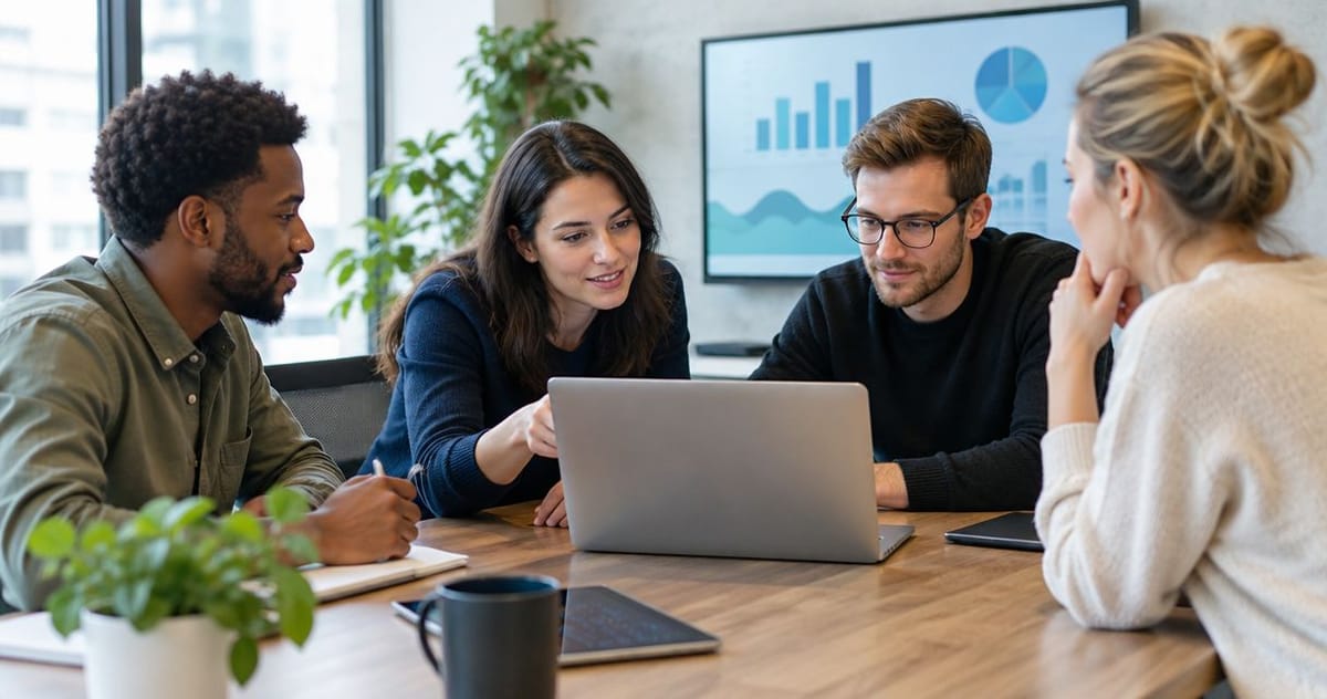 How Should Agencies Compare Revenue-Based Financing?