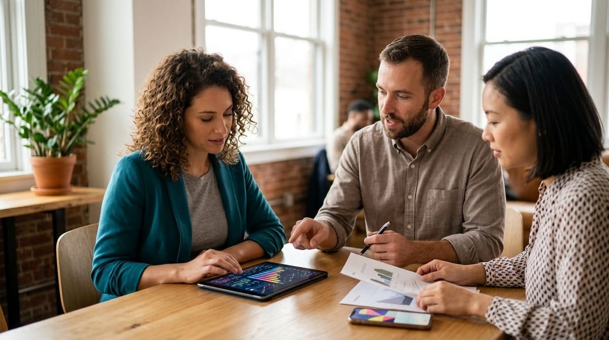 How Can a Home Health Care Startup Build Business Credit?