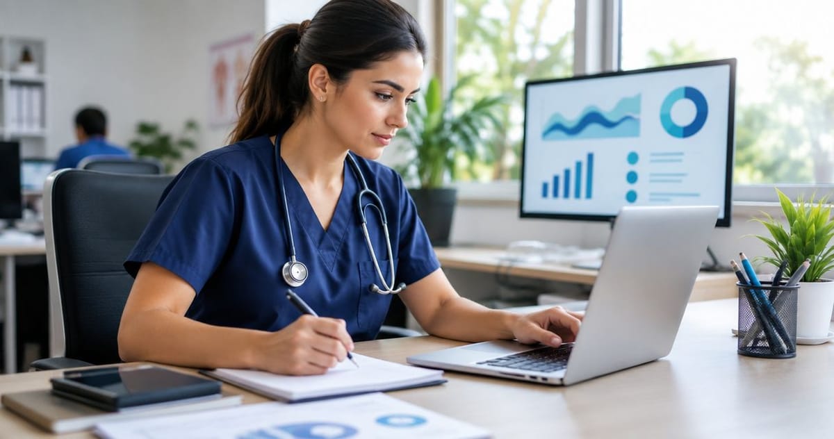 Future-Receivables Funding for Medical Billing Companies