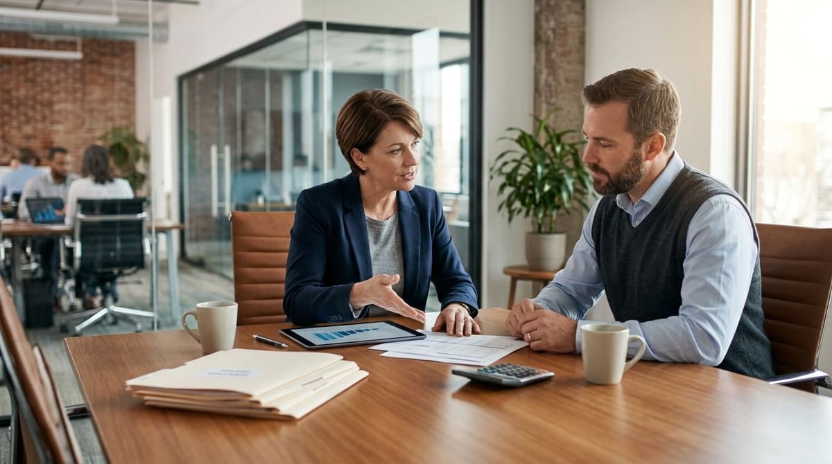 How Does MGA Partnership Revenue Affect Insurance-Agency Funding?