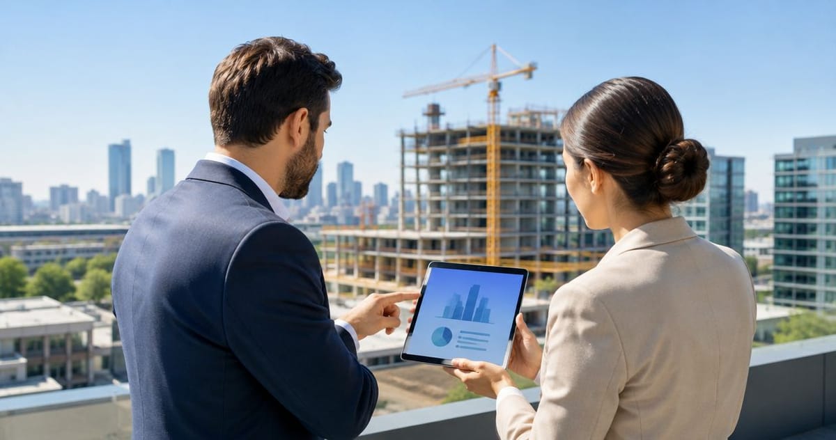 Best bridge loan lenders for commercial real estate in 2026
