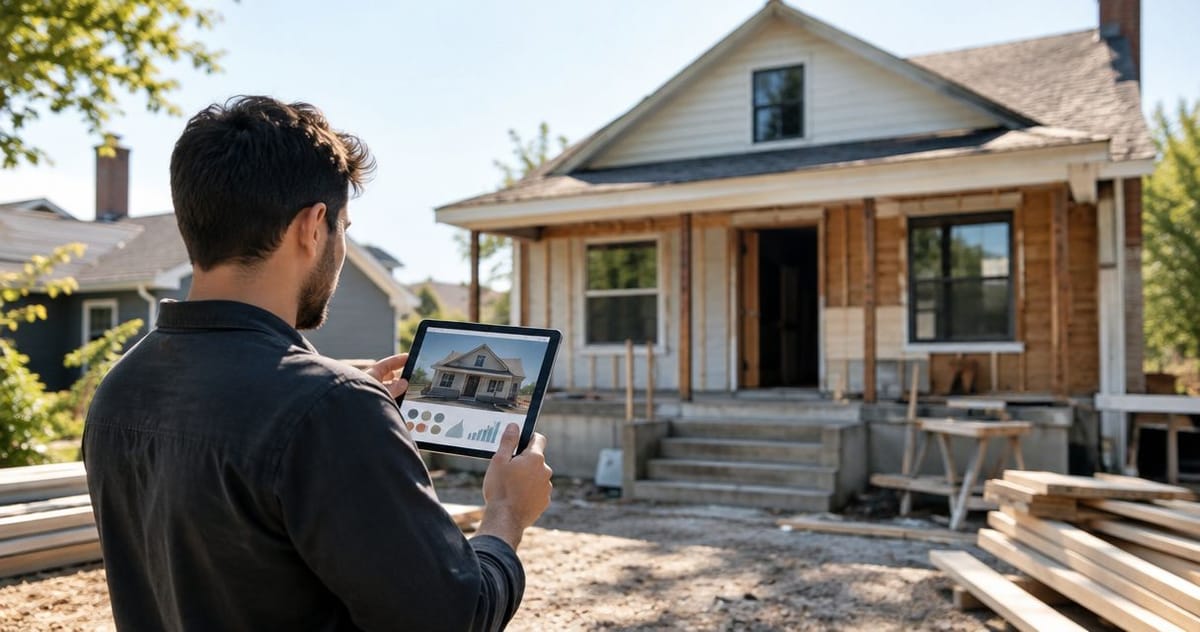 Best fix and flip loan lenders in 2026