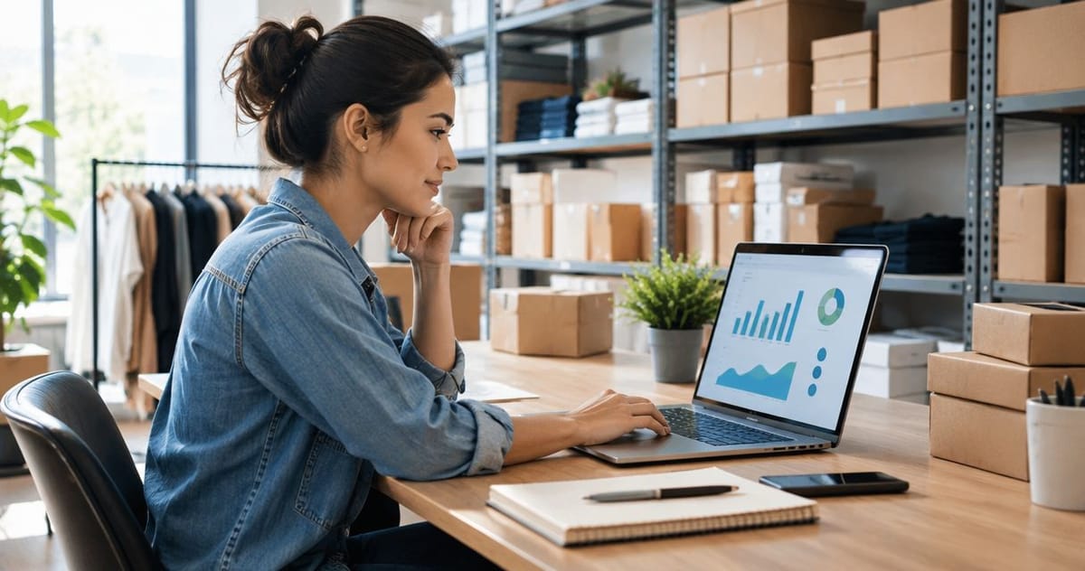 Best inventory financing companies for retailers in 2026