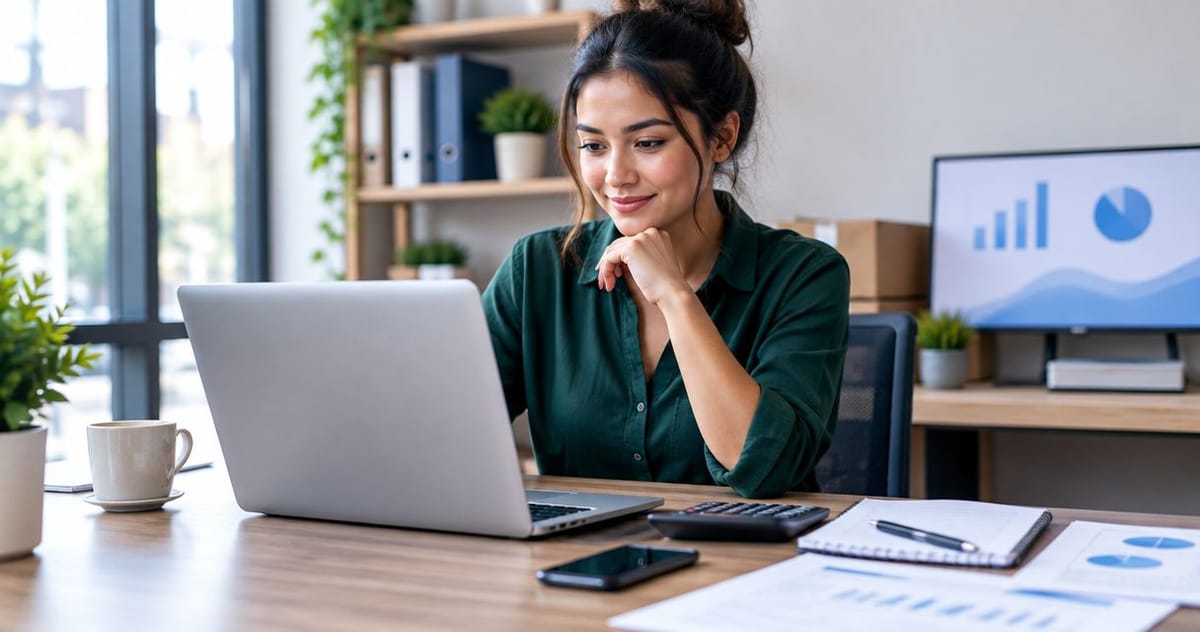 Best invoice factoring companies for small businesses in 2026