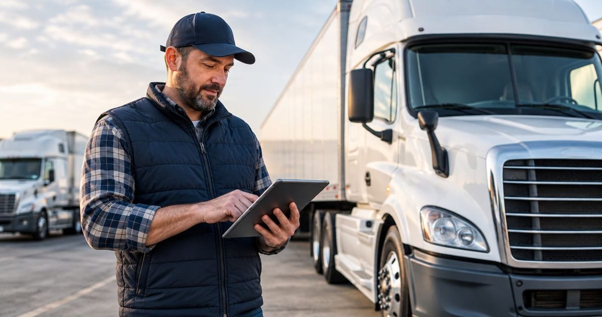 Best invoice factoring companies for trucking carriers in 2026