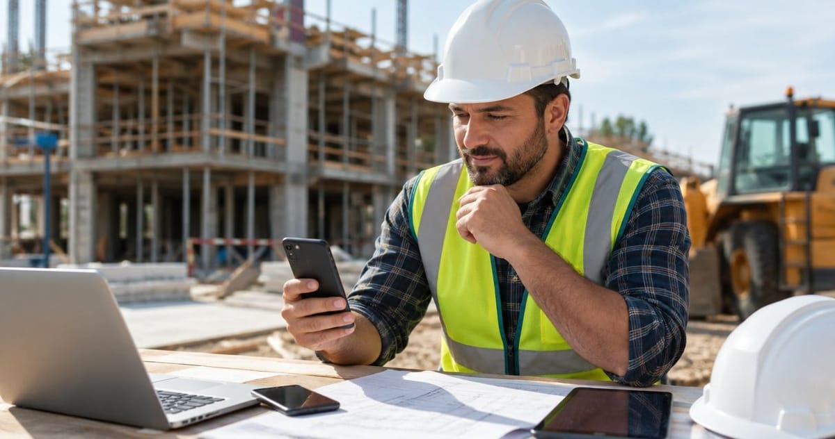 Best merchant cash advance companies for contractors in 2026