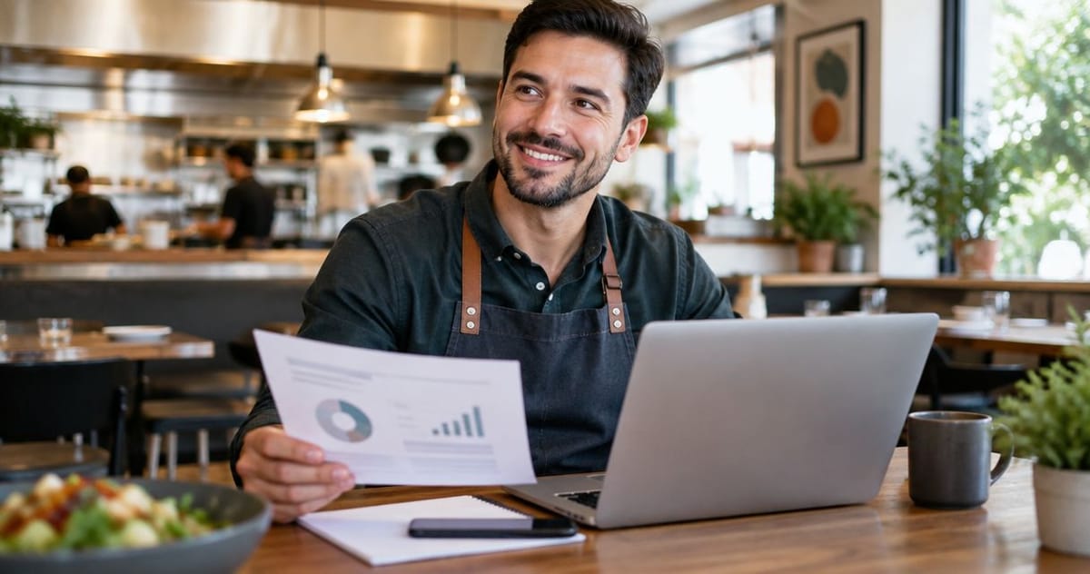 Best restaurant business loan providers in 2026