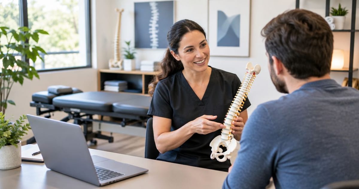 Working capital loans for chiropractic practices: complete 2026 guide