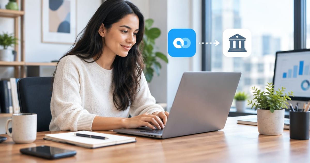Xero to SBA loan approval: complete 2026 workflow