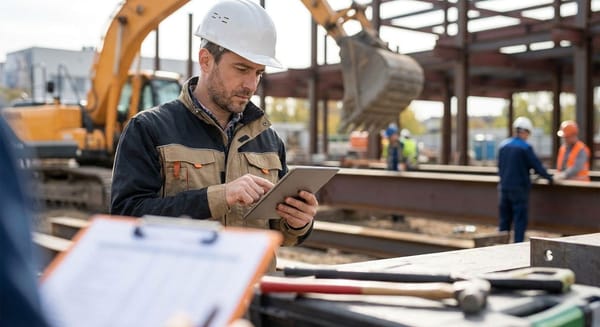 Best commercial insurance providers for contractors