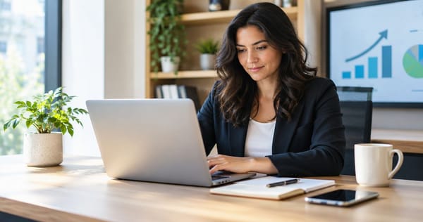 How Can Franchise Owners Build Business Credit?