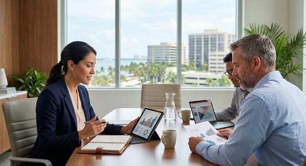 Business Funding in Aventura: Options, Costs and Qualification