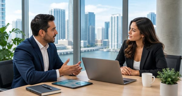 Business Funding in Brickell: Options, Costs and Qualification