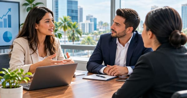 Business Funding in Doral: Options, Costs and Qualification
