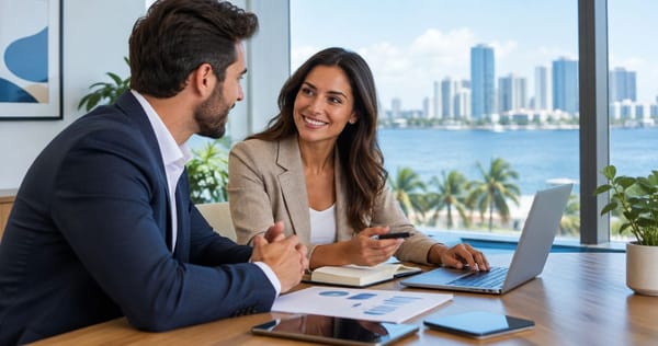 Business Funding in Hollywood, FL: Options and Costs