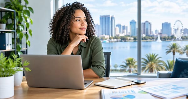 Business Funding in Orlando: Options, Costs and Qualification