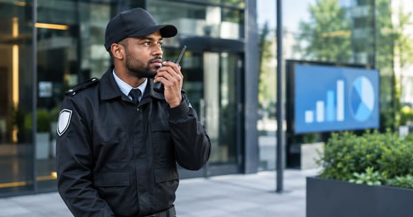 Business Term Loans for Security Guard Companies: What to Compare