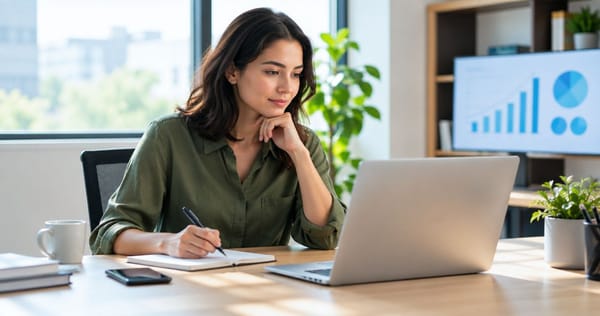 How Do You Compare Fast Unsecured Working-Capital Offers?