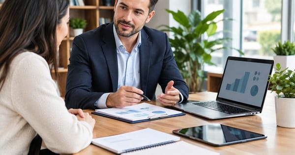 How Do You Fund a Franchise Resale Acquisition?