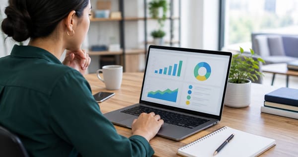 How Does QuickBooks Data Affect Business Funding Approval?