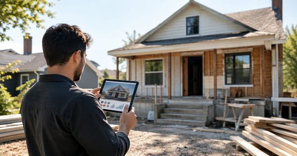 Best fix and flip loan lenders in 2026