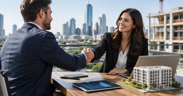 Best hard money lenders for business real estate in 2026