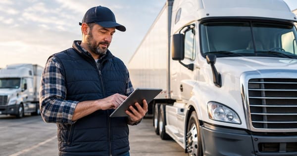 Best invoice factoring companies for trucking carriers in 2026