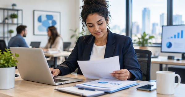 Best invoice financing companies for staffing agencies in 2026