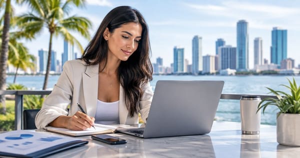 Business Funding in Miami: Options, Costs and Qualification