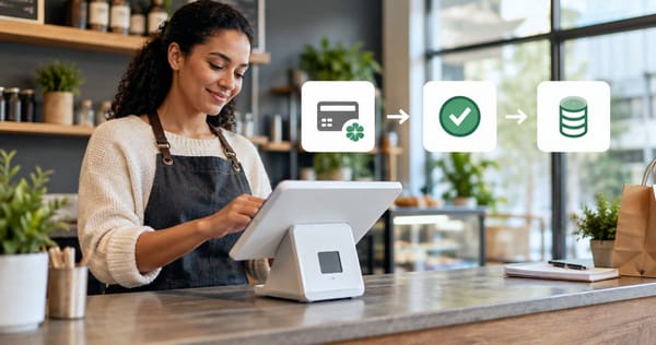 Clover POS to working capital approval: 2026 workflow