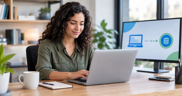 How to connect payroll software to payroll funding