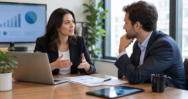 Is Mezzanine Debt Worth It for a Business Acquisition?