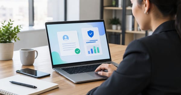 NIPR alternatives for producer license verification