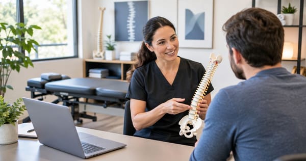 Working capital loans for chiropractic practices: complete 2026 guide