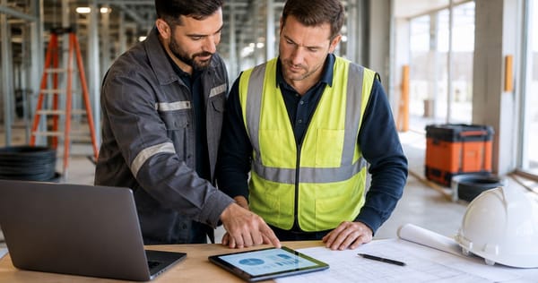 Working capital loans for electrical contractors: complete 2026 guide